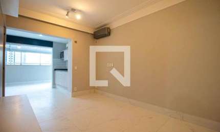 Apartamento para Aluguel - Brooklin, 2 Quartos,  67 m² - São Paulo