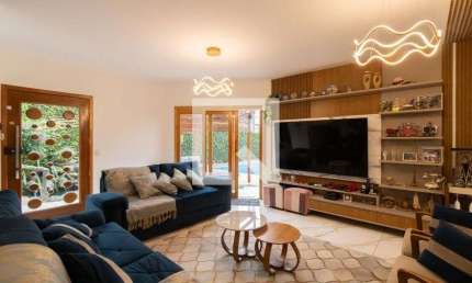 Casa para Aluguel - Picanço, 5 Quartos,  517 m² - Guarulhos