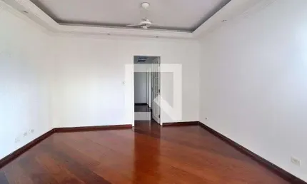 Apartamento para Aluguel - Jardim, 3 Quartos,  103 m² - Santo André