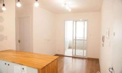 Apartamento para Aluguel - Santa Cecília, 1 Quarto,  36 m² - São Paulo