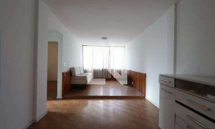 Apartamento para Aluguel - Vila Mariana, 2 Quartos,  117 m² - São Paulo