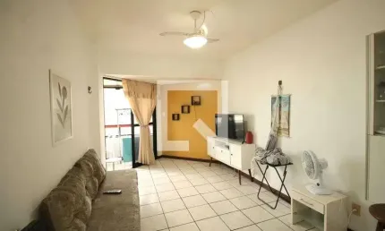 Kitnet / Stúdio para Aluguel - Boca do Rio, 1 Quarto,  37 m² - Salvador