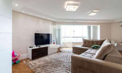 Cobertura para Aluguel - Santana, 4 Quartos,  350 m² - São Paulo