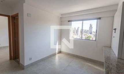 Apartamento para Aluguel - Gutierrez, 1 Quarto,  40 m² - Belo Horizonte