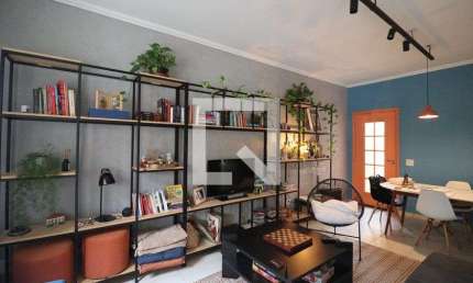 Casa para Aluguel - Jardim Samambaia, 3 Quartos,  273 m² - Jundiaí