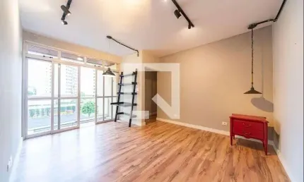 Apartamento para Aluguel - Jardim Bela Vista, 2 Quartos,  68 m² - Santo André