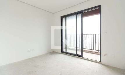 Apartamento para Aluguel - Vila Mariana, 1 Quarto,  27 m² - São Paulo