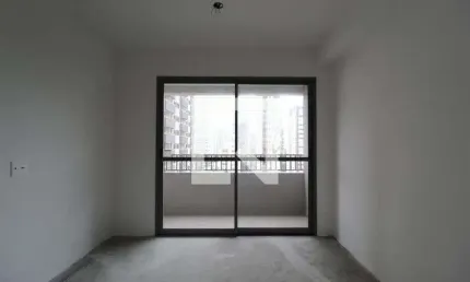 Kitnet / Stúdio para Aluguel - Vila Olímpia, 1 Quarto,  25 m² - São Paulo