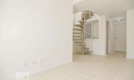 Cobertura para Aluguel - Recreio, 3 Quartos,  167 m² - Rio de Janeiro