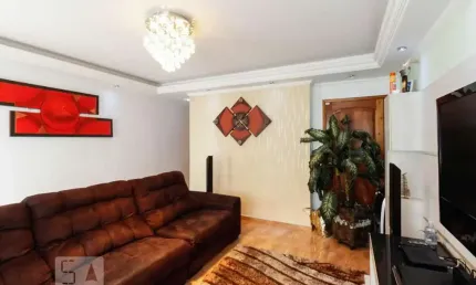 Casa para Aluguel - Vila Califórnia, 3 Quartos,  250 m² - São Paulo