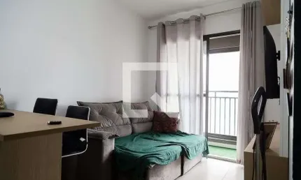 Apartamento para Aluguel - Vila Mascote, 1 Quarto,  29 m² - São Paulo