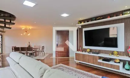 Apartamento para Aluguel - Parque São Domingos, 3 Quartos,  287 m² - São Paulo