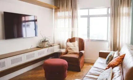 Apartamento para Aluguel - Santana, 2 Quartos,  68 m² - São Paulo