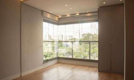Apartamento para Aluguel - Vila Clementino, 1 Quarto,  48 m² - São Paulo