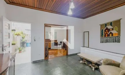 Casa para Aluguel - Vila Madalena, 2 Quartos,  80 m² - São Paulo
