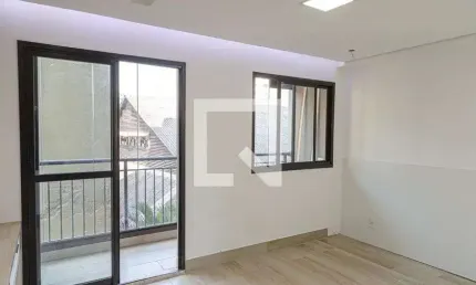 Kitnet / Stúdio para Aluguel - Centro, 1 Quarto,  26 m² - São Paulo