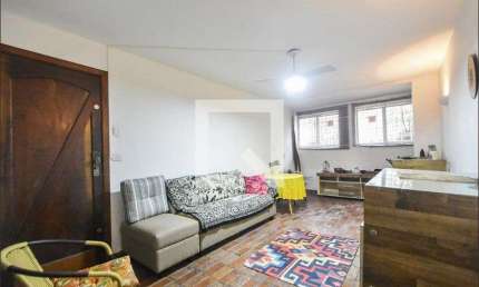 Casa para Aluguel - Campo Belo, 3 Quartos,  170 m² - São Paulo