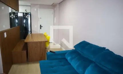 Apartamento para Aluguel - Vila Guilherme, 3 Quartos,  88 m² - São Paulo