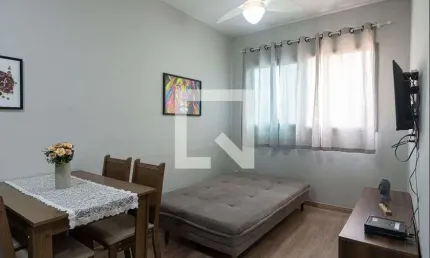 Apartamento para aluguel - bela vista, 1 quarto,  25 m² - são paulo