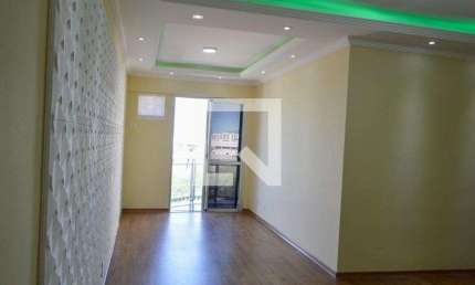 Apartamento para Aluguel - Jacarepaguá, 3 Quartos,  110 m² - Rio de Janeiro