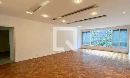 Apartamento para Aluguel - Copacabana, 3 Quartos,  154 m² - Rio de Janeiro