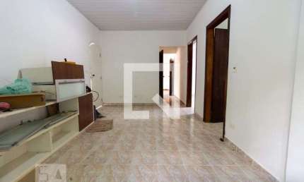 Casa para Aluguel - Butantã, 3 Quartos,  80 m² - São Paulo