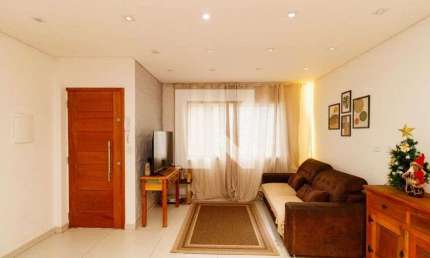 Casa para Aluguel - Vila Mazzei, 3 Quartos,  300 m² - São Paulo