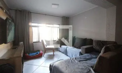 Apartamento para Aluguel - Mandaqui, 4 Quartos,  220 m² - São Paulo