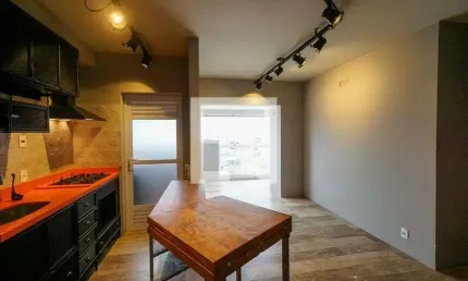 Apartamento para Aluguel - Tatuapé, 2 Quartos,  65 m² - São Paulo