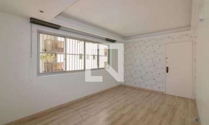 Apartamento para Aluguel - Moema, 3 Quartos,  89 m² - São Paulo