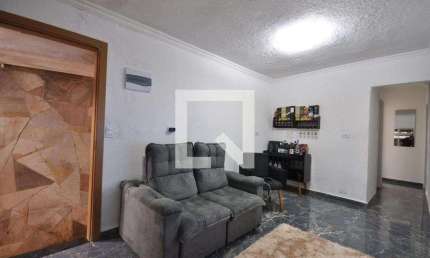 Casa para Aluguel - Vila Constança , 2 Quartos,  180 m² - São Paulo
