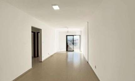 Apartamento para Aluguel - Ponta da Praia, 4 Quartos,  125 m² - Santos