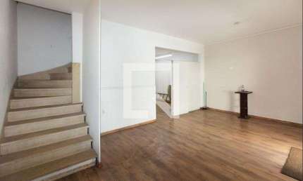 Casa para Aluguel - Vila Olímpia, 3 Quartos,  116 m² - São Paulo