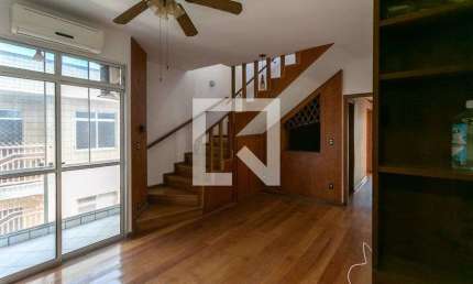 Cobertura para Aluguel - Dona Clara, 4 Quartos,  220 m² - Belo Horizonte