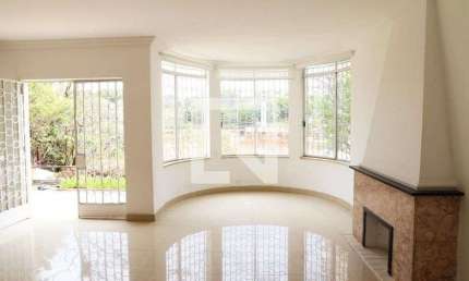 Casa para Aluguel - Higienópolis, 4 Quartos,  420 m² - São Paulo