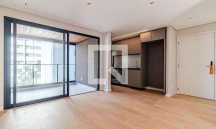 Apartamento para Aluguel - Sumaré, 2 Quartos,  80 m² - São Paulo