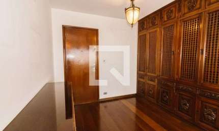 Apartamento para Aluguel - Perdizes, 4 Quartos,  240 m² - São Paulo