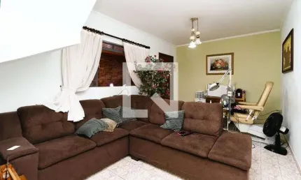 Casa para Aluguel - Jardim Pacaembu, 4 Quartos,  260 m² - Jundiaí