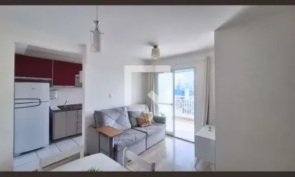 Apartamento para Aluguel - Barra Funda, 2 Quartos,  58 m² - São Paulo
