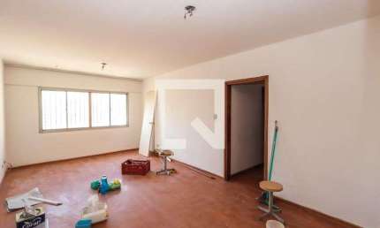 Apartamento para Aluguel - Aclimação, 3 Quartos,  89 m² - São Paulo