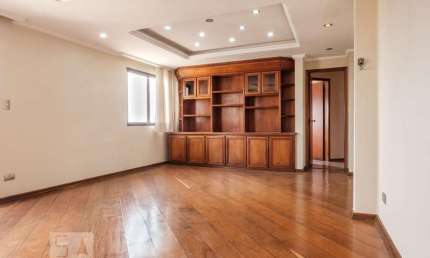Apartamento para Aluguel - Vila Pompéia, 4 Quartos,  140 m² - São Paulo