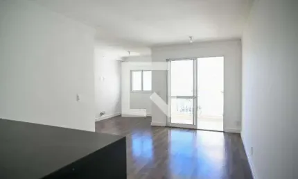 Apartamento para Aluguel - Vila das Mercês, 2 Quartos,  67 m² - São Paulo