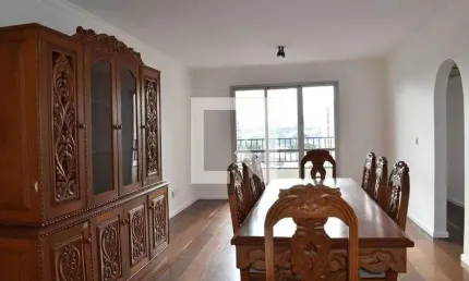 Apartamento para Aluguel - Batel, 3 Quartos,  92 m² - Curitiba