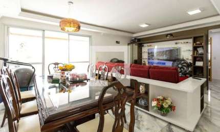 Apartamento para Aluguel - Serrinha, 3 Quartos,  170 m² - Goiânia