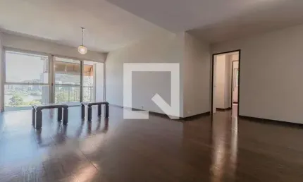 Apartamento para Aluguel - Lagoa, 4 Quartos,  159 m² - Rio de Janeiro