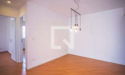 Apartamento para Aluguel - Vila Clementino, 2 Quartos,  78 m² - São Paulo