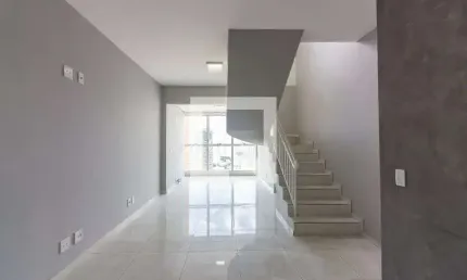 Cobertura para Aluguel - Centro, 3 Quartos,  186 m² - Osasco