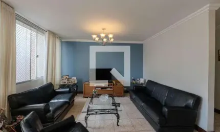 Apartamento para Aluguel - Bela Vista, 3 Quartos,  164 m² - São Paulo