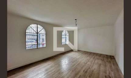 Casa para Aluguel - Brooklin, 3 Quartos,  300 m² - São Paulo