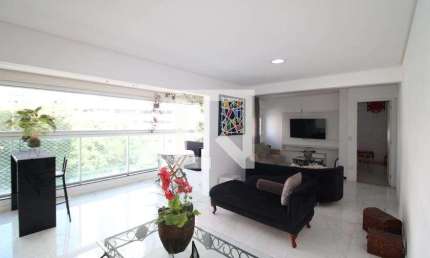 Apartamento para Aluguel - Santana, 2 Quartos,  97 m² - São Paulo